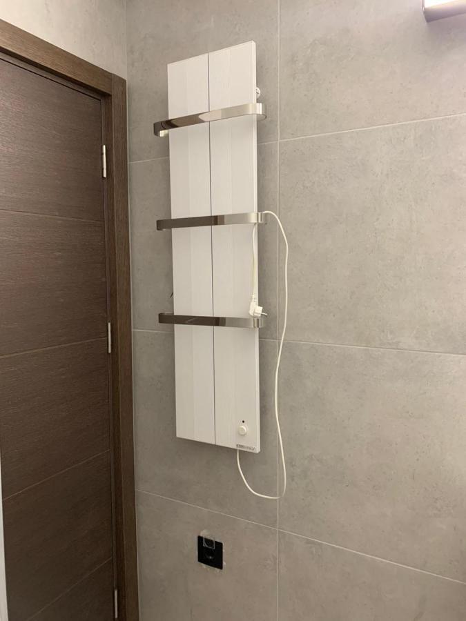 Silver View 카파오닉 외부 사진