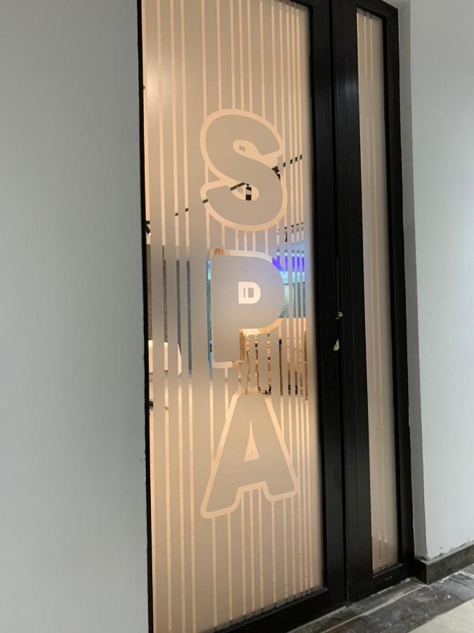 Silver View 카파오닉 외부 사진