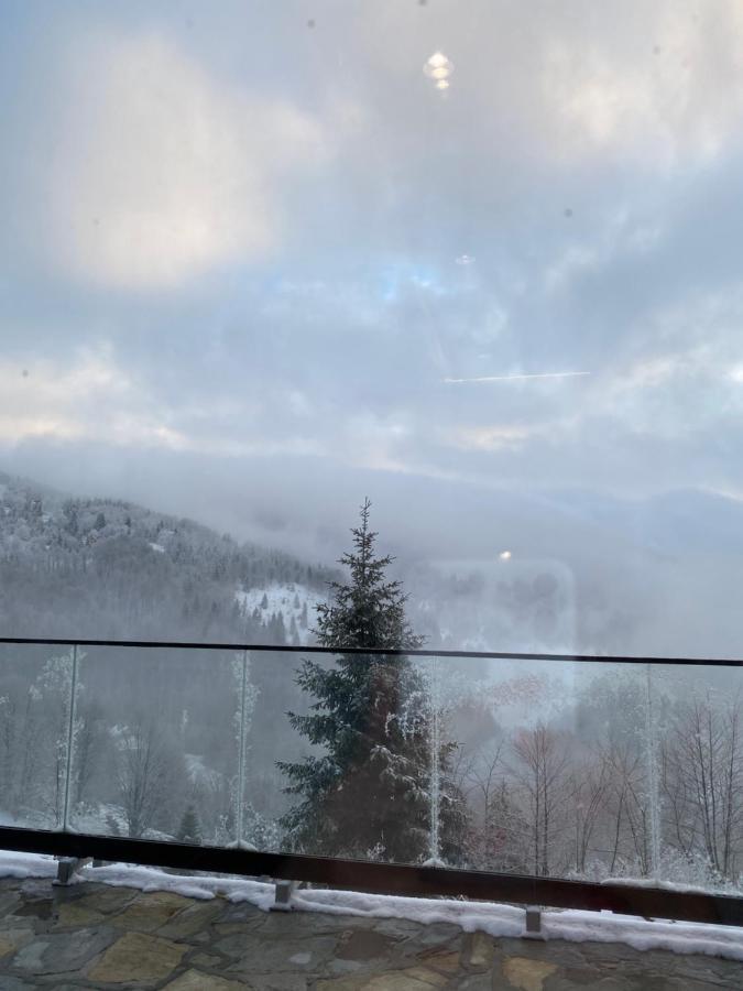 Silver View 카파오닉 외부 사진